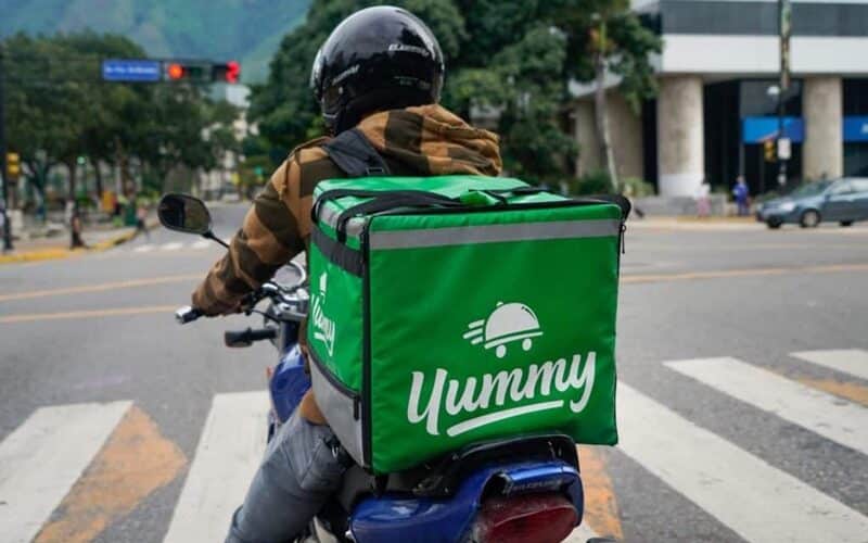 🚀 Yummy Venezuela recauda $1.1 millones para ayuda humanitaria tras terremotos