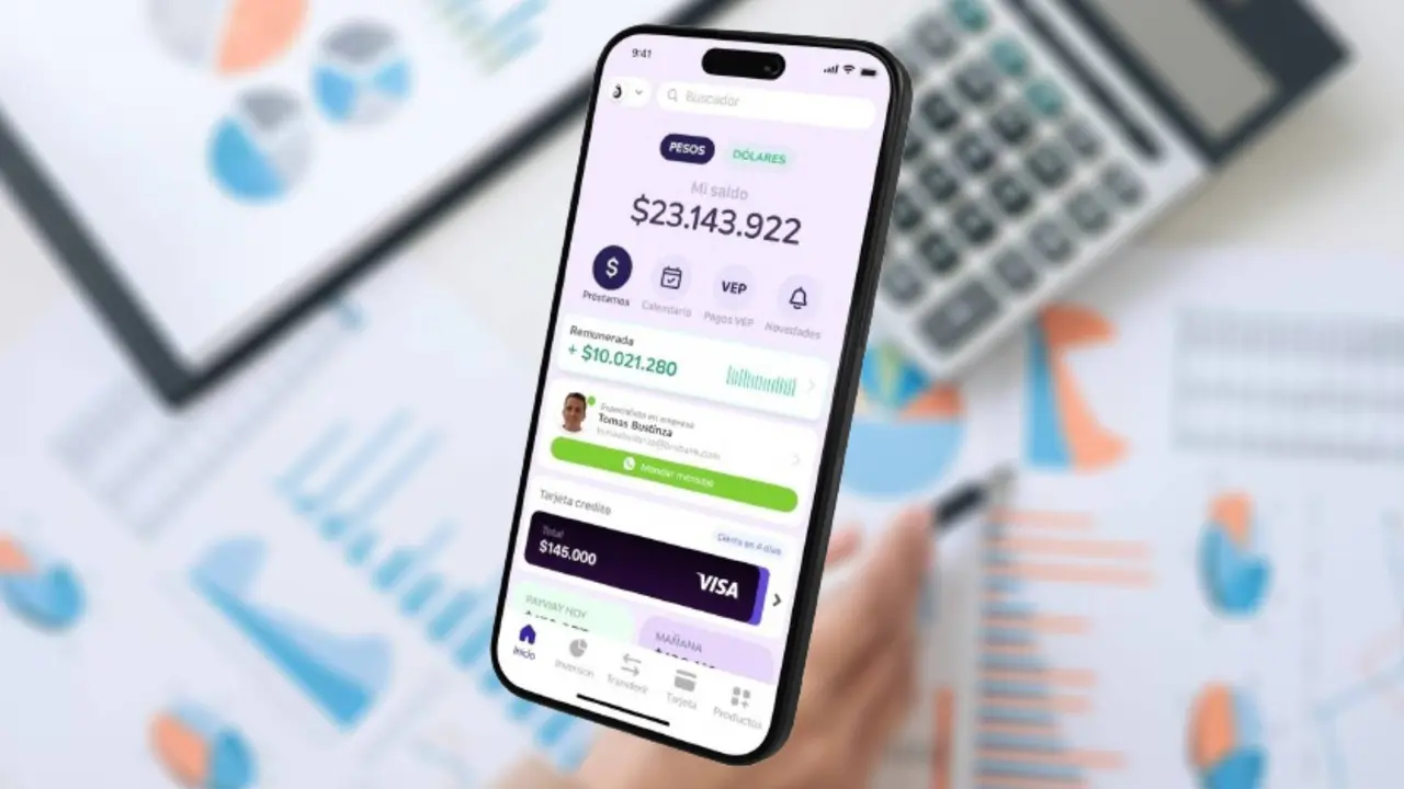 🚀 🏦 Brubank lanza Plan Ultra con beneficios premium y dólar preferencial