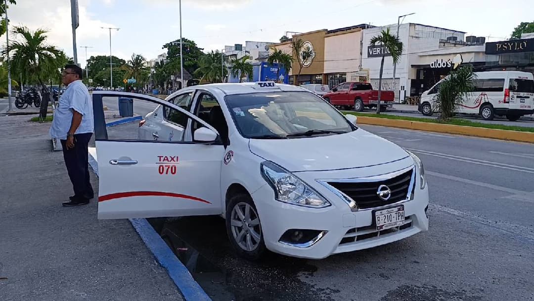 🌎 🚗 Uber inicia operaciones en Tulum y Playa del Carmen
