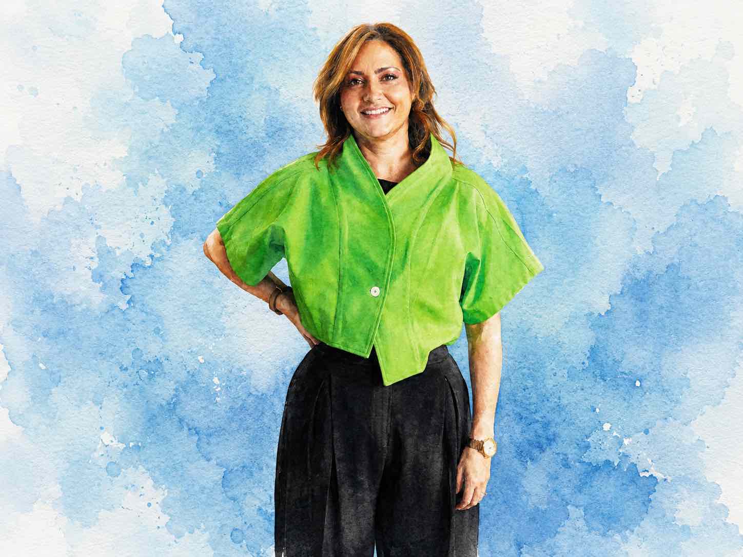 🤝 Alejandra Restrepo asume como Enterprise VP de Wellhub para Latinoamérica
