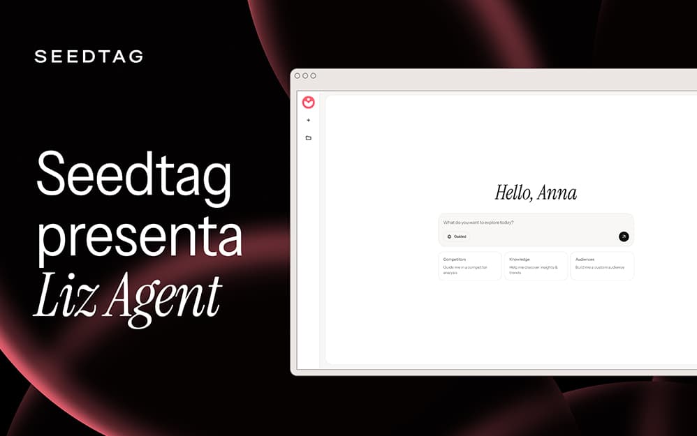 🤖 Seedtag lanza Liz Agent, su nueva plataforma de IA para publicidad contextual