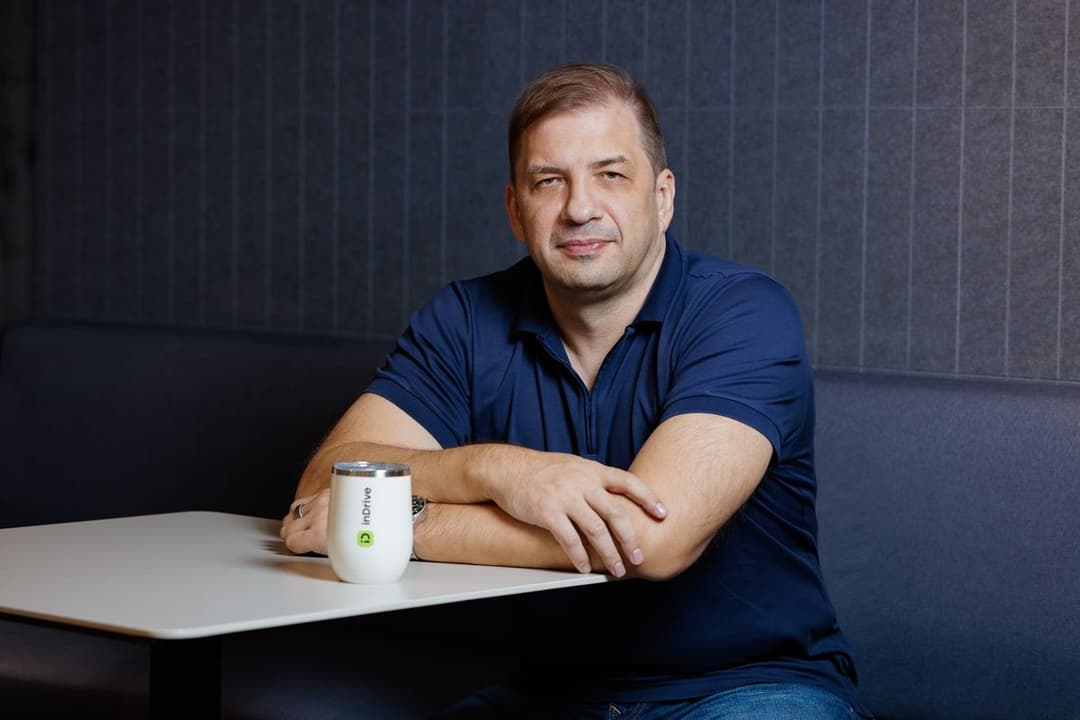 ☁️ El CTO de inDrive revela su estrategia multinube para escalar operaciones globales