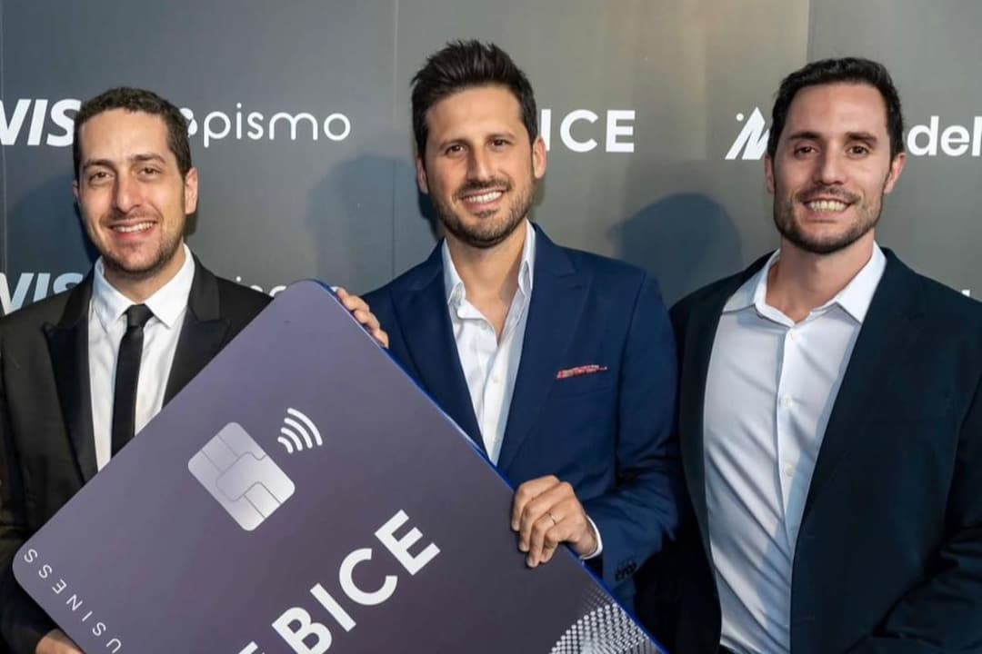 💳 Mendel expande su gestión de gastos corporativos a México y Chile