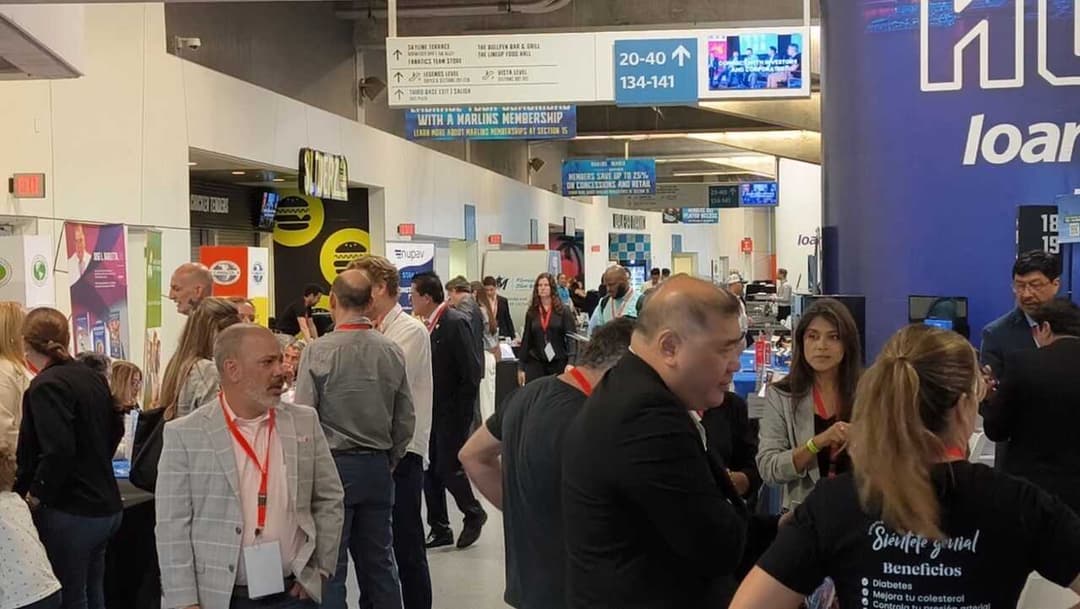 🚀 🌉 Startup OLÉ Miami 2026: El puente tecnológico que conecta Iberoamérica y Europa