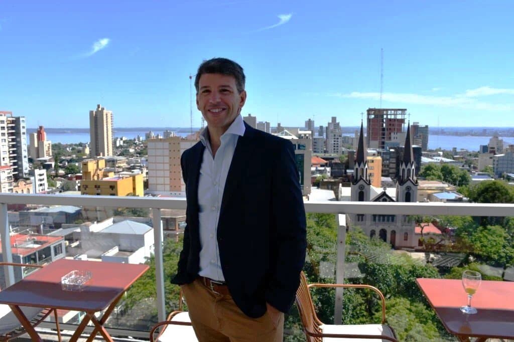 🌎 📲 MODO expande su billetera digital en Misiones