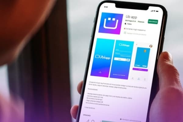 🚀 🚗 Ubii App facilita la obtención de seguros RCV digitales en Venezuela