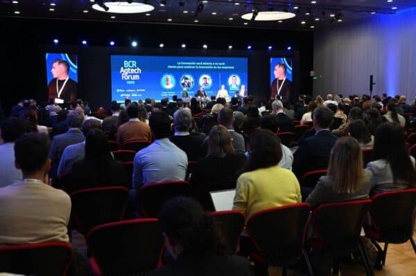 🚀 🚜 BCR Agtech Forum 2025 reúne a más de 700 innovadores en Rosario