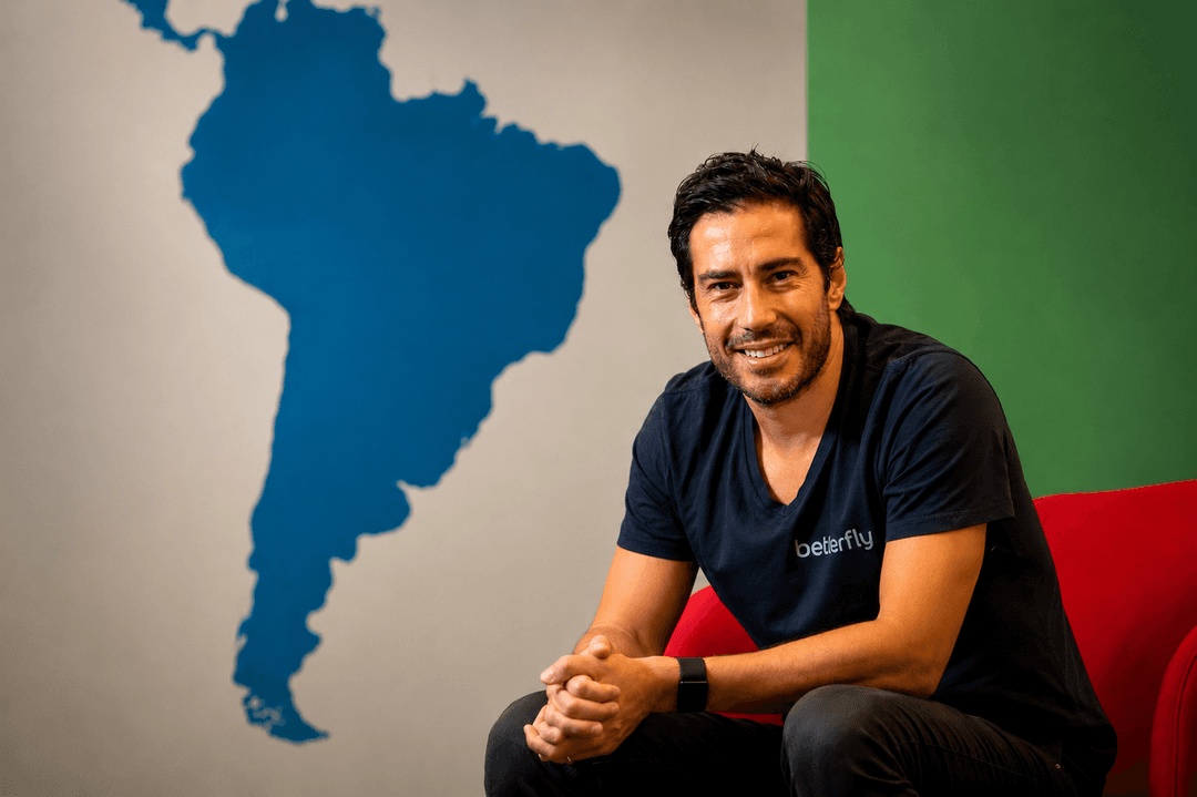 🚀 🦋 Betterfly apuesta por el mercado de los GLP-1 para transformar los seguros preventivos