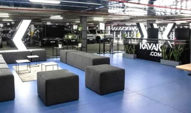 🌎 🚗 Kavak se expande en Argentina con nuevas oficinas y 300+ búsquedas de empleo