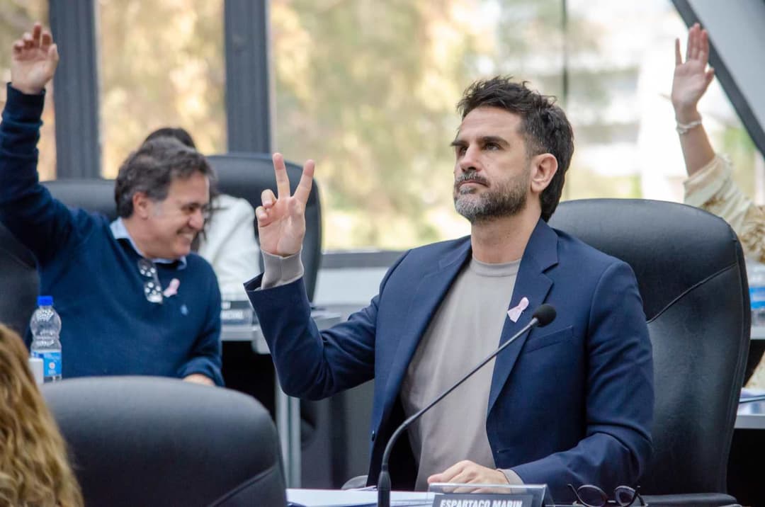 🚀 ⚖️ Diputado pampeano denuncia a Mercado Pago por tasas de interés "abusivas"