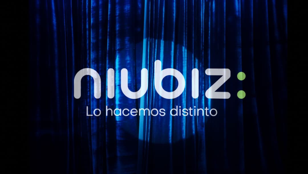 🚀 🎨 Niubiz renueva su marca para liderar la evolución del ecosistema de pagos en Perú