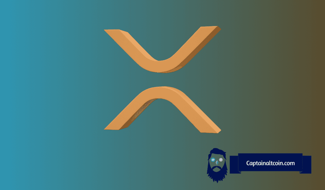 🚀 Ripple procesa $100 mil millones y su stablecoin RLUSD alcanza hito de $1 mil millones