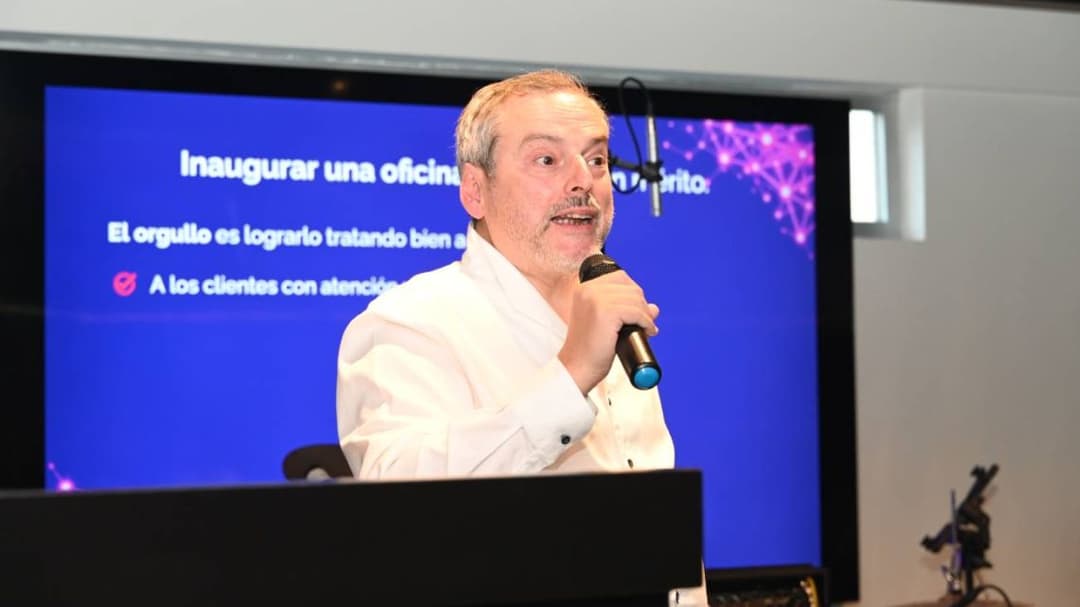 🚀 🇦🇷 Pago TIC triplica su infraestructura en Argentina y refuerza su modelo de crecimiento