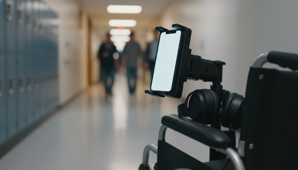 🚀 🎓 Globant lanza plataforma de IA para apoyar a estudiantes neurodiversos en la universidad