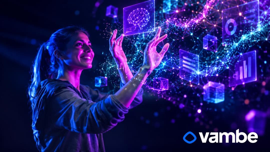 🤖 Vambe AI será el anfitrión de AI House en Mexico Tech Week 2026