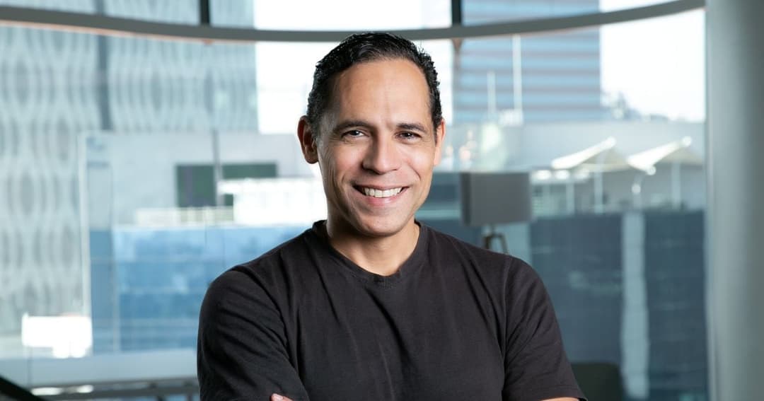 đ đ Uber nombra a FĂ©lix Olmo como nuevo director de Movilidad en MĂ©xico