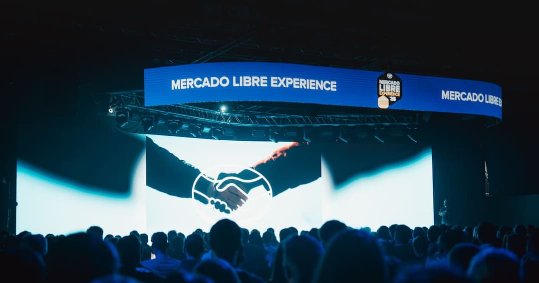 🤝 Mercado Libre Experience 2026 regresa a Buenos Aires para potenciar el e-commerce