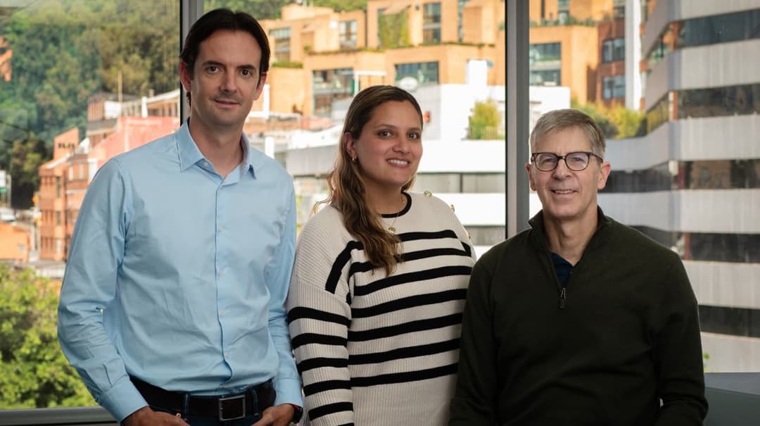 💰 Alive Ventures cierra segundo fondo de impacto por US$55 millones para Latinoamérica