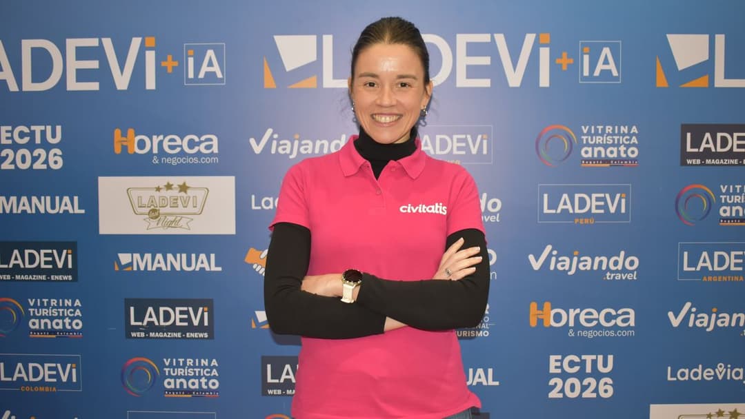 🌎 🌍 Civitatis expande su presencia tecnológica y operativa en Latinoamérica