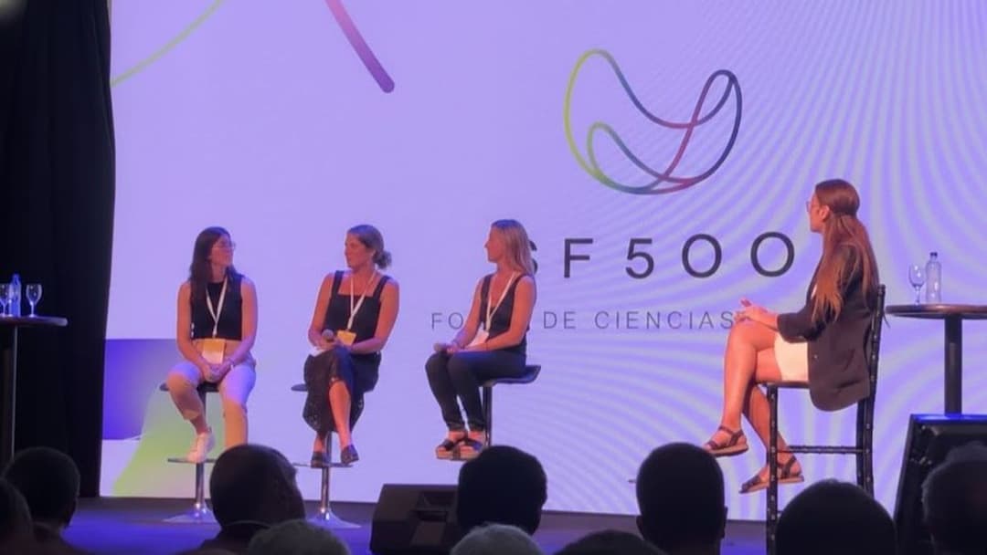 🚀 📉 Colapso de Bioceres sacude al SF500