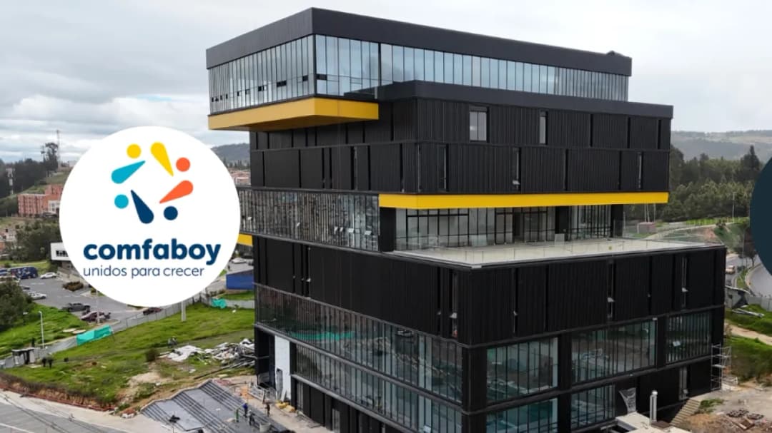 🚀 📱 TPaga y Comfaboy digitalizan la entrega de subsidios para 200,000 trabajadores en Boyacá