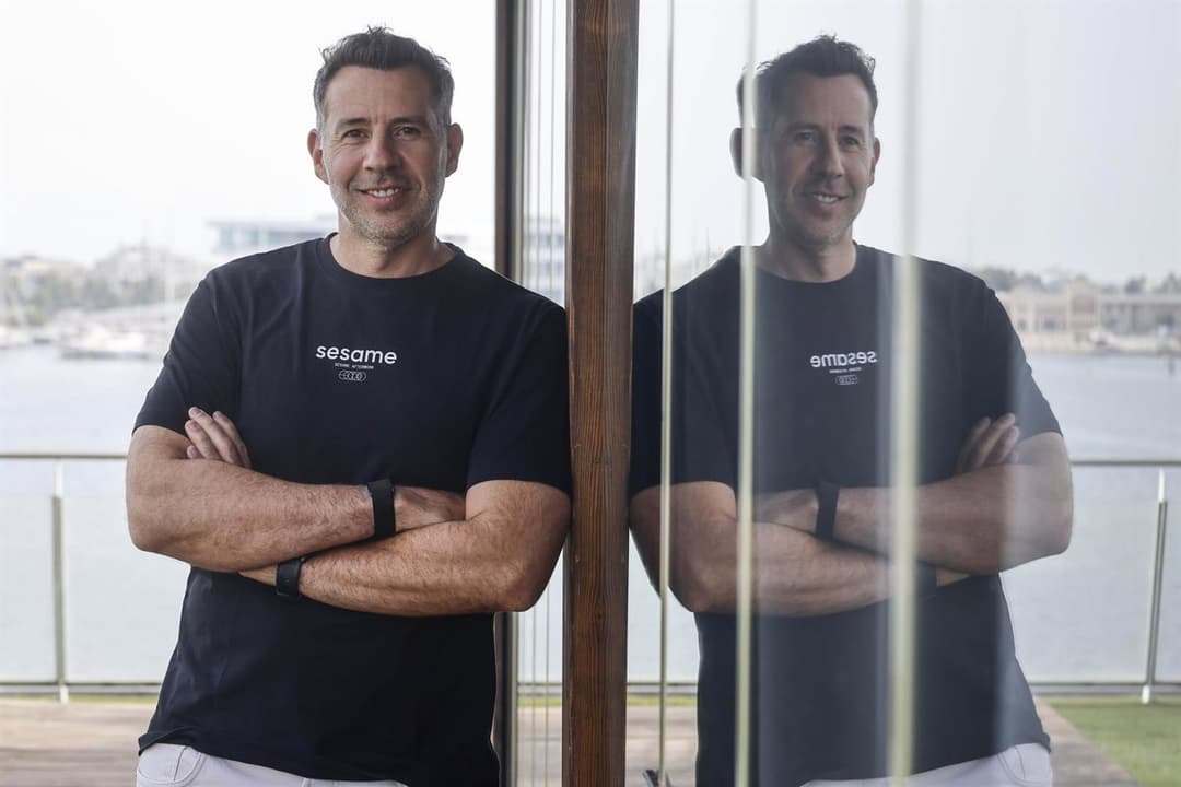 🤖 Sesame impulsa su software de RRHH en Latinoamérica y apuesta por la formación en IA