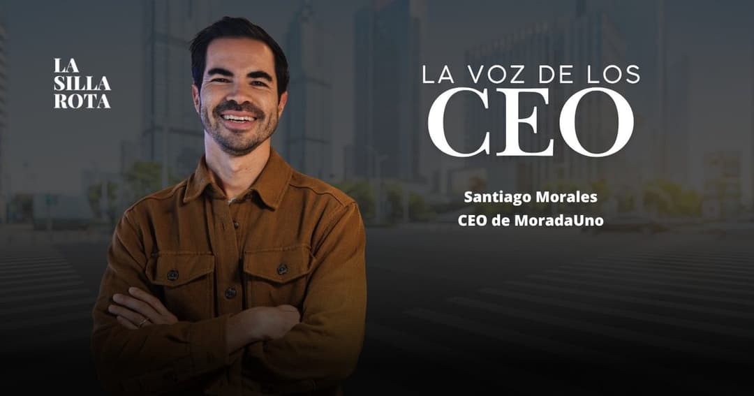 🌎 🏠 MoradaUno proyecta 50,000 operaciones y prepara su expansión a Estados Unidos