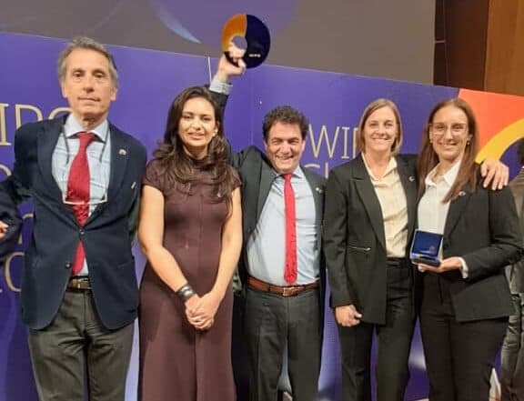 🚀 🏆 La biotecnológica argentina INFIRA gana el "Mundial de la Innovación" de la ONU