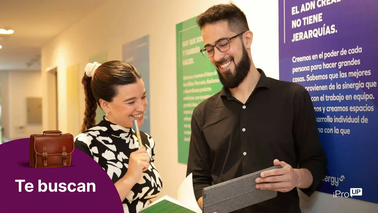 🚀 Widergy abre 10 vacantes en Argentina para impulsar su expansión regional