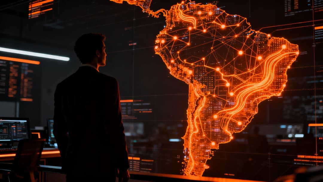 💳 Yol1 construye infraestructura de pagos regional con stablecoins y licencias locales