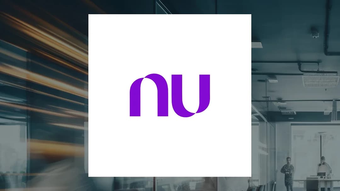 🚀 📈 Nubank alcanza hito histórico con $1.1 mil millones en ganancias netas trimestrales