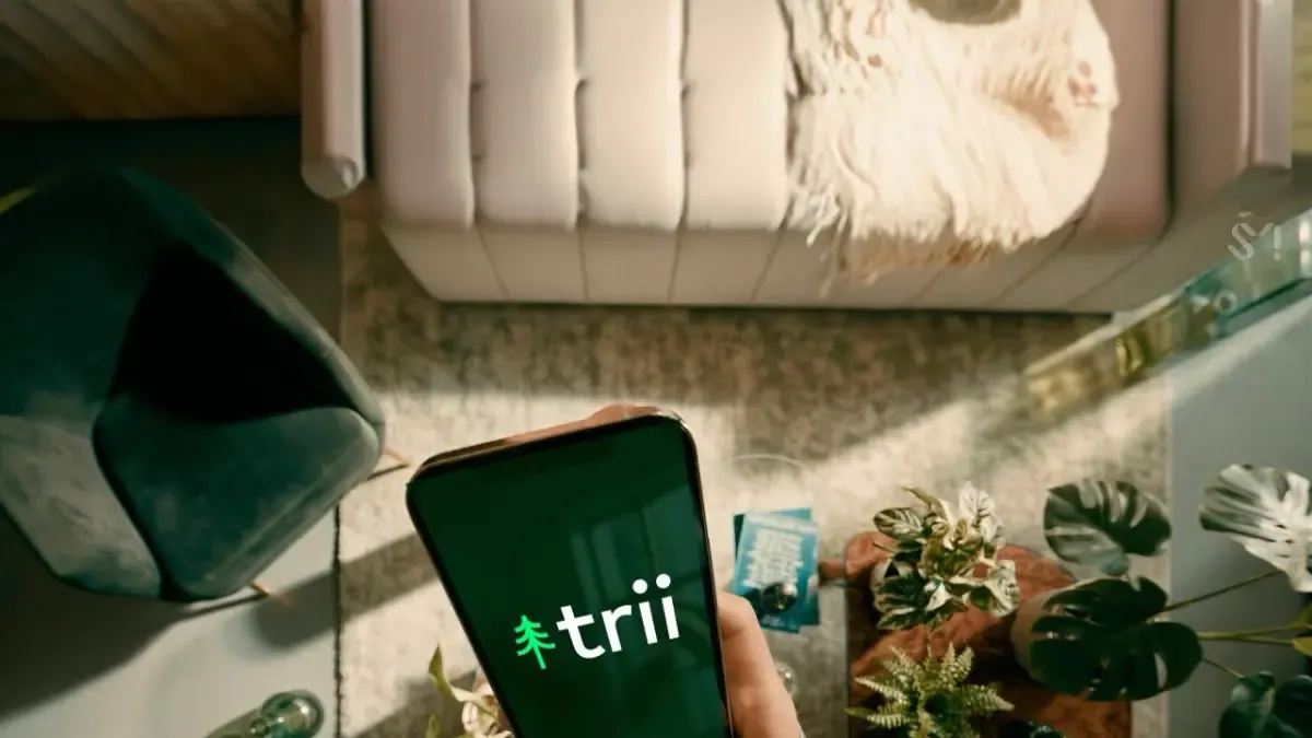 🚀 📈 trii abre acceso a acciones de EE. UU. para inversionistas colombianos