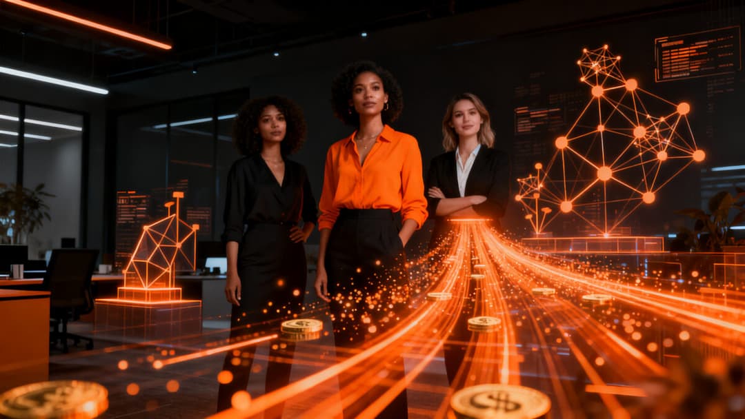 🤖 3 startups mexicanas con IA ganan US$100K en eNOVADORAS 2026