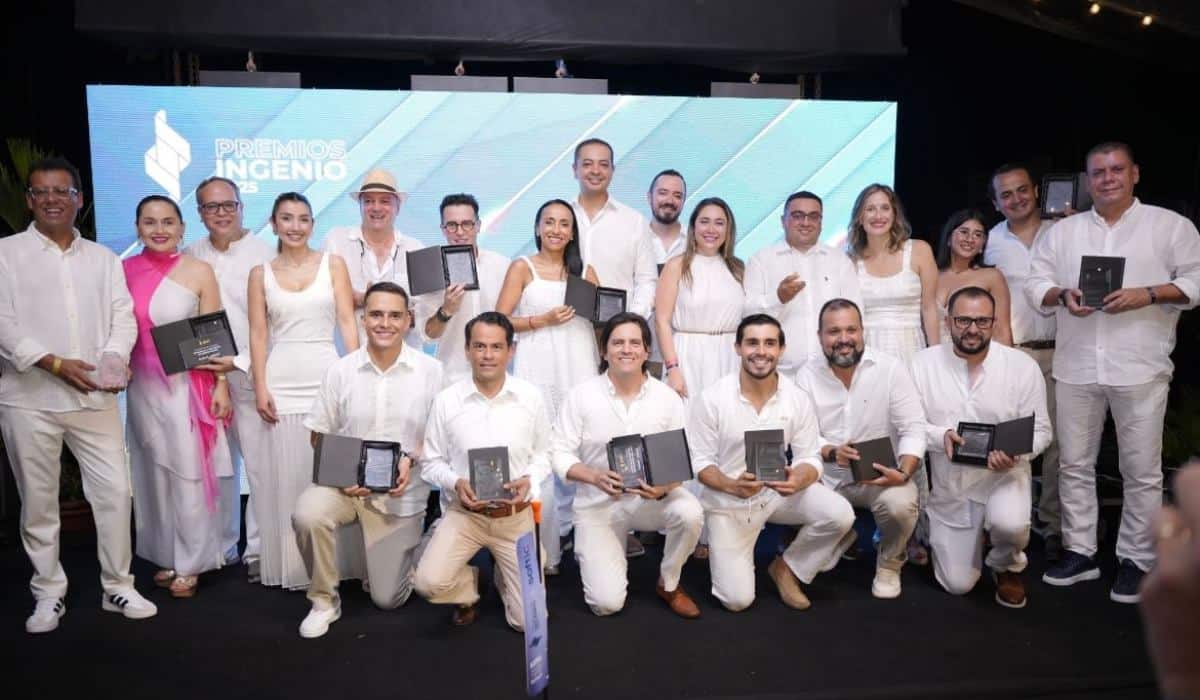 ☁️ 🏆 Coco Tecnologías gana premio Ingenio 2025 por software de agendamiento médico