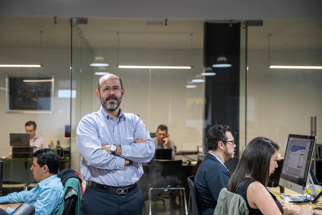 🌎 🇲🇽 La fintech costarricense Impesa expande su solución Monibyte a México