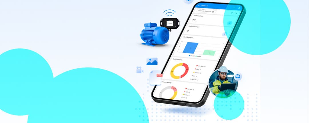 🚀 Fracttal capta USD 10 millones para escalar su software de mantenimiento