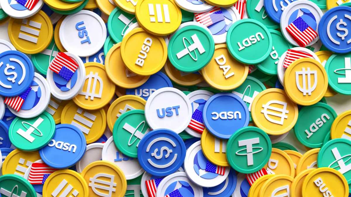 🚀 📉 Stablecoins en Latam operan con descuentos frente a tasas interbancarias según Borderless