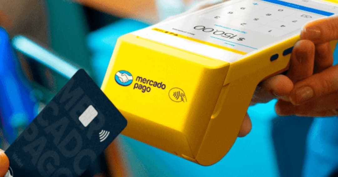 💳 Mercado Pago impulsa pagos sin contacto en México