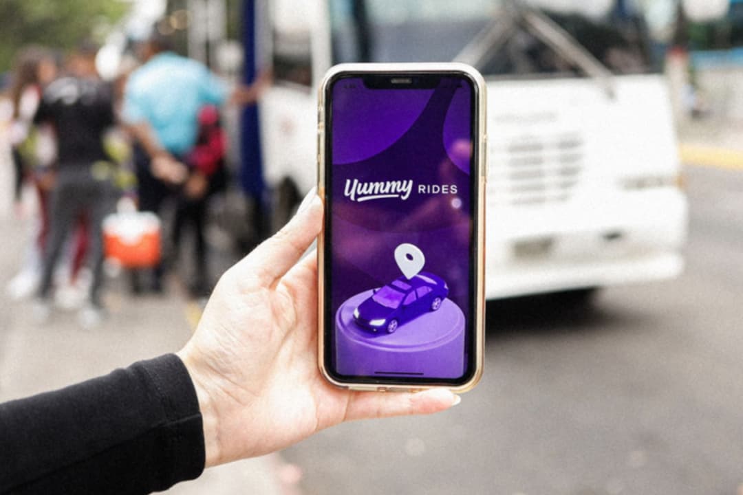 🚀 🛡️ Yummy neutraliza intento de extracción de datos de 30 mil conductores en su plataforma