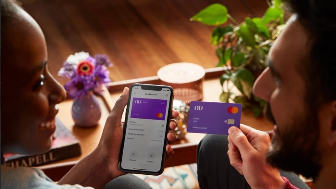 🚀 🇨🇴 Nu Colombia invertirá $5 billones para consolidarse como gigante financiero
