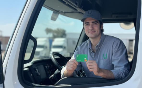 🤖 Uvicuo y Mastercard modernizan el transporte con IA