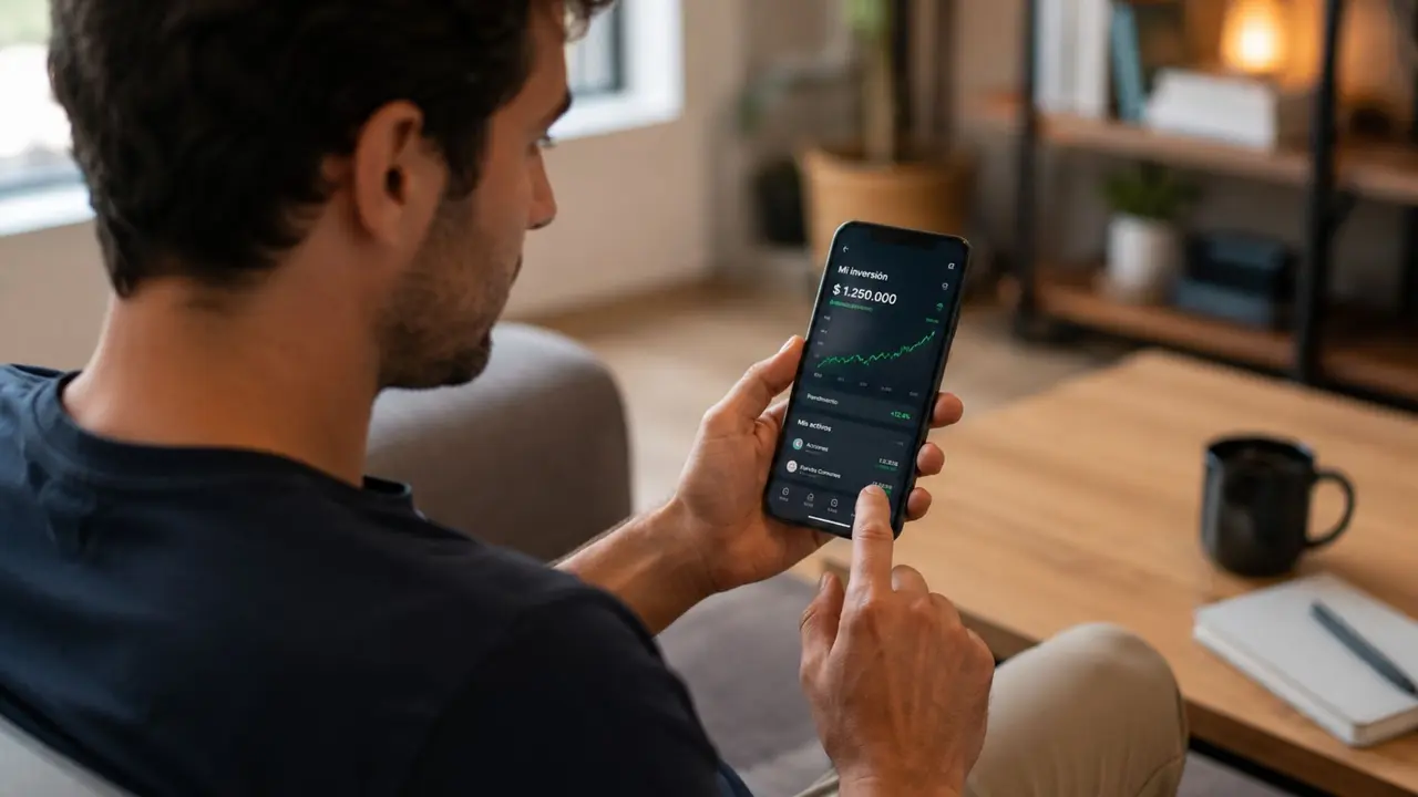 🚀 📱 Mercado Pago lidera la preferencia financiera de la Generación Z en Argentina