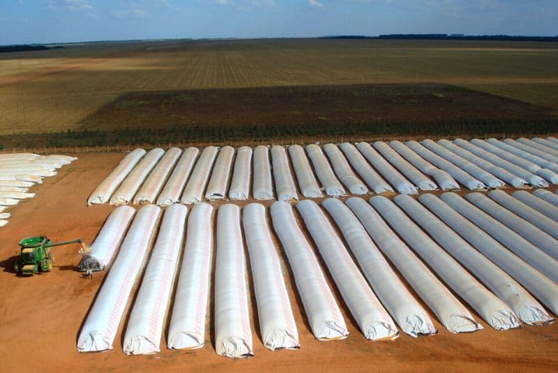 🚀 🌾 Nera y SiloReal lanzan crédito con silobolsas como garantía