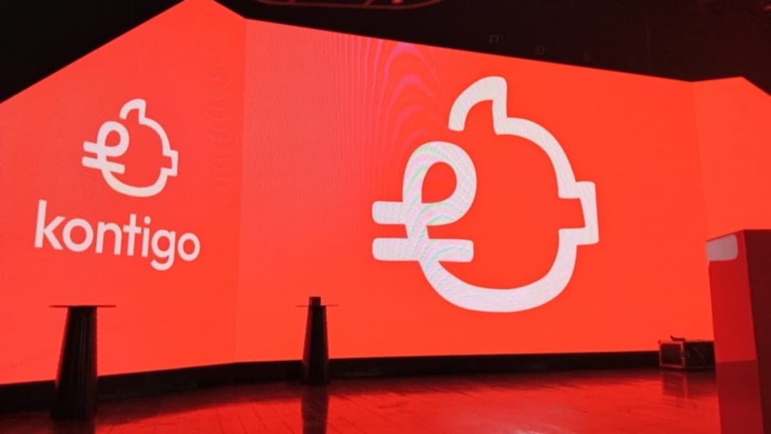 🚀 💸 Kontigo integrará pagos con Zelle y PayPal en Venezuela