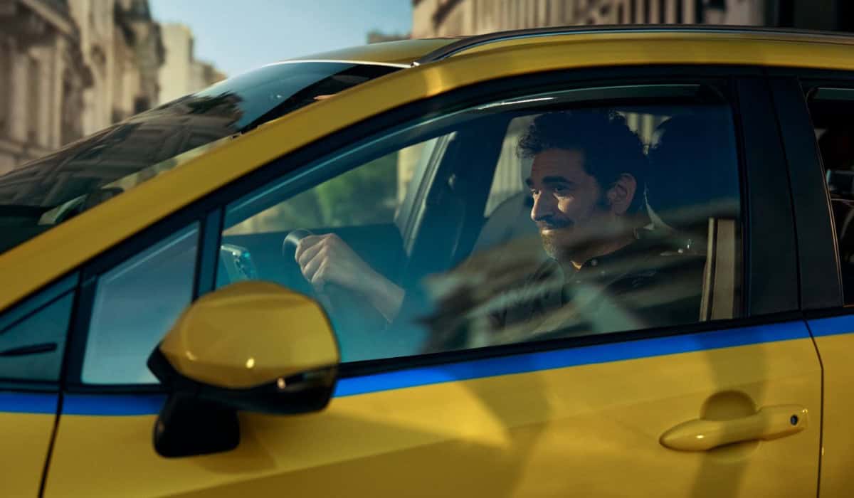 🚀 🚕 Uber Taxi se consolida en Medellín: 88% de los usuarios se sienten seguros con la app