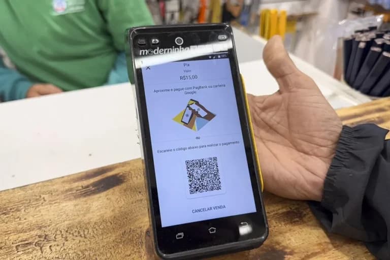 🚀 🛡️ Brasil blinda a Pix como marca de "alto renombre" ante presiones de EE.UU.