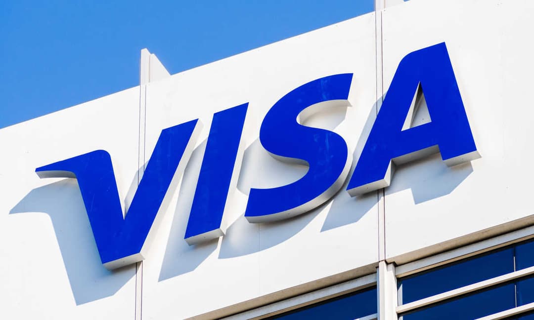 💳 Visa compite por adquirir la fintech brasileña Pismo