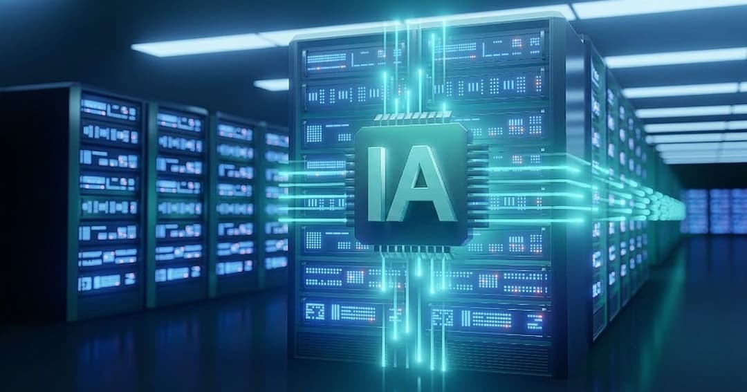 🤖 Globant nombra a Sarab Narang como CEO de Glob.AI para liderar servicios de IA