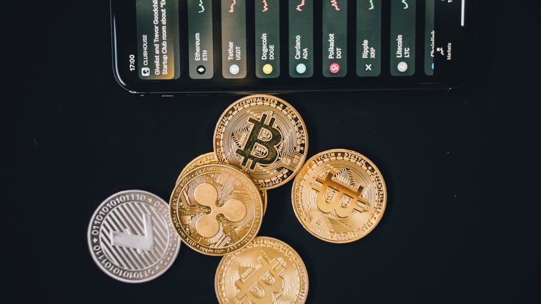 🚀 🪙 Stablecoins superan al Bitcoin en compras de cripto en México según reporte de Bitso