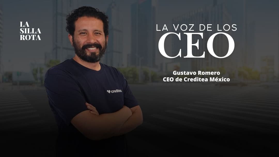 🚀 🇲🇽 Creditea celebra 10 años en México y expande sus líneas de crédito